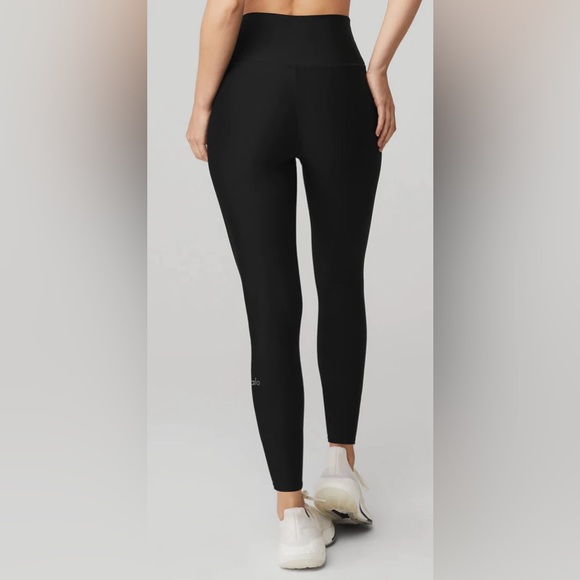 ALO Yoga Pants - Alo high waist airlift legging
